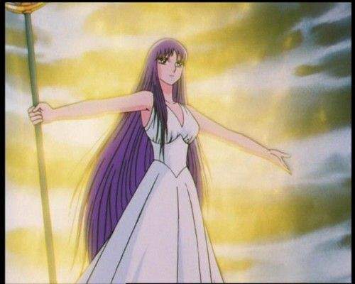 Otaku Gallery  / Anime e Manga / Saint Seiya / Screen Shots / Episodi / 095 - Cavaliere senza punti deboli / 171.jpg